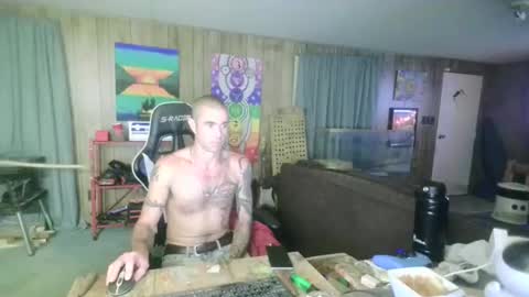 jrizzle1111 online show from 11.03.25