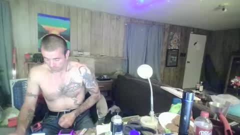 jrizzle1111 online show from 02.18.26