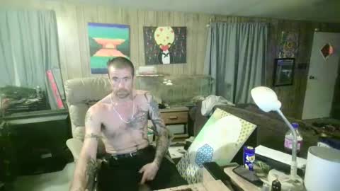 jrizzle1111 online show from 03.23.26