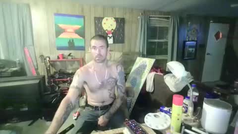 jrizzle1111 online show from 03.25.26