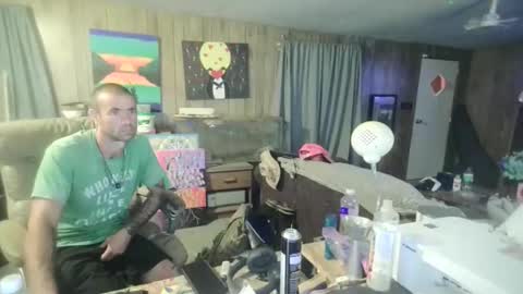jrizzle1111 online show from 06.11.26