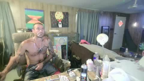 jrizzle1111 online show from 06.14.26
