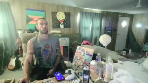 jrizzle1111 online show from 06.15.26