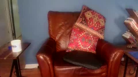 jrkoffddy online show from 10.12.25