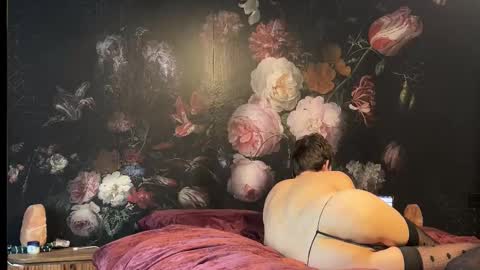 JoyBoy online show from 02.02.26