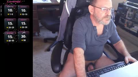 Snapshot of jrnps chatting on 12.27.24 DaddyChat online show from 12.27.24