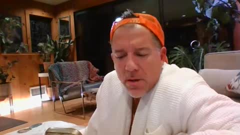 jroge21 online show from 01.27.25