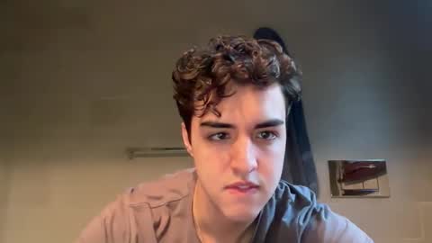 Snapshot of jrubyjane chatting on 11.08.25 Joshua online show from 11.08.25