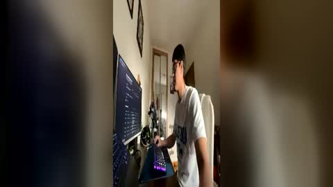 jrweedman77 online show from 07.02.26