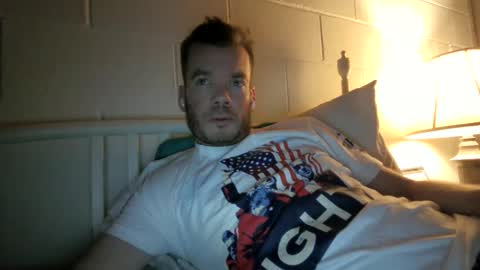 Snapshot of jryan90 chatting on 03.06.25 Jim online show from 03.06.25