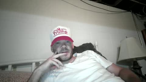 Snapshot of jryan90 chatting on 09.14.25 Jim online show from 09.14.25