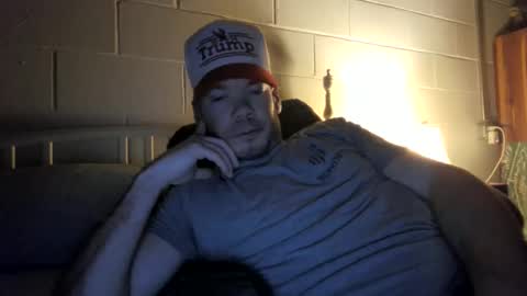 Snapshot of jryan90 chatting on 01.18.26 Jim online show from 01.18.26