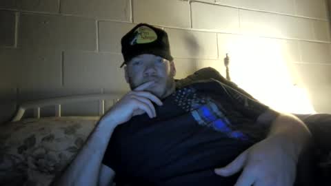 Snapshot of jryan90 chatting on 01.19.26 Jim online show from 01.19.26