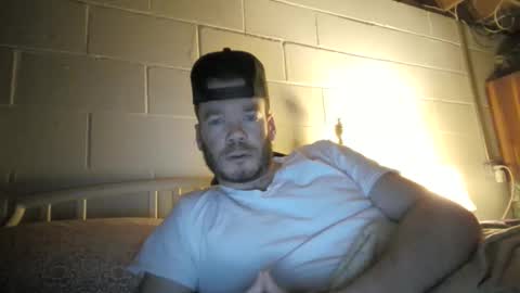 Snapshot of jryan90 chatting on 02.16.26 Jim online show from 02.16.26