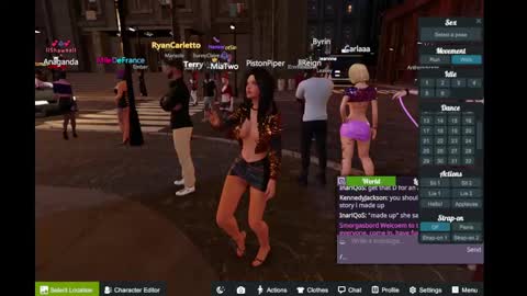 EleniGr online show from 02.26.25