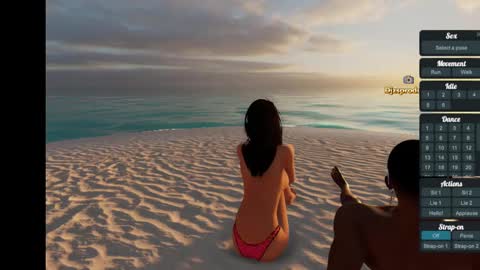 EleniGr online show from 03.02.25