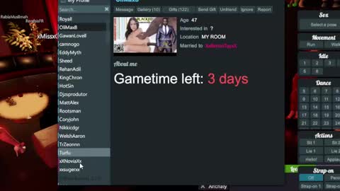 EleniGr online show from 03.05.25