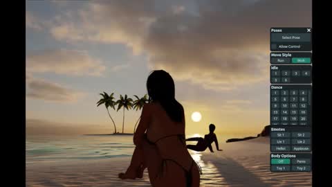 EleniGr online show from 02.02.26