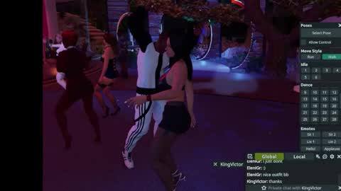 EleniGr online show from 02.05.26