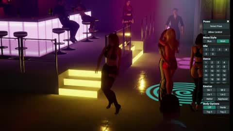 EleniGr online show from 04.03.26