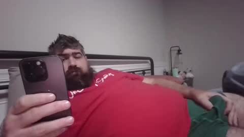 jthompson813 online show from 10.23.25