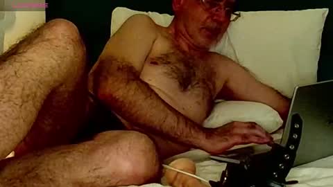 Snapshot of jtm586 chatting on 02.23.25 Tommy586 online show from 02.23.25