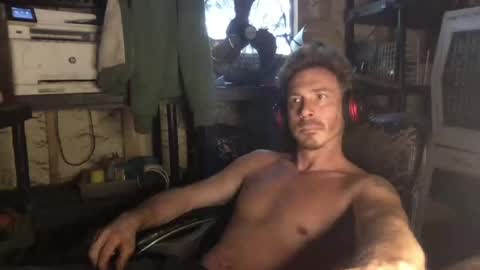 Snapshot of jts555 chatting on 11.16.25 JTS online show from 11.16.25