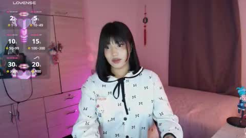 Ju Kyung online show from 03.18.26