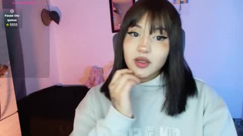 Ju Kyung online show from 05.28.26