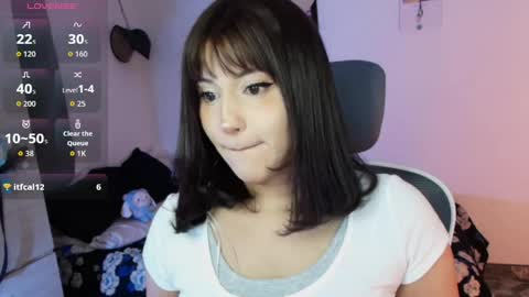 Ju Kyung online show from 06.03.26