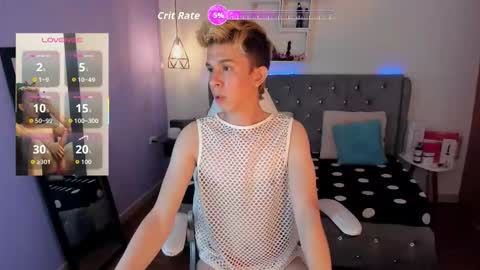 Snapshot of juaan_diick chatting on 02.01.26 Juandii online show from 02.01.26