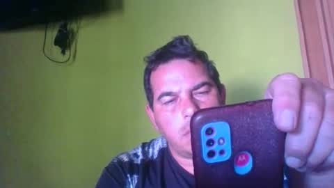 ronaldo online show from 11.15.25