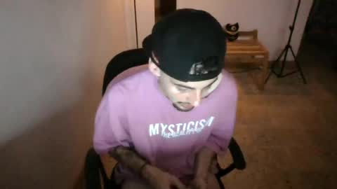 juan235665 online show from 07.01.26