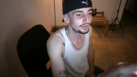juan235665 online show from 07.02.26
