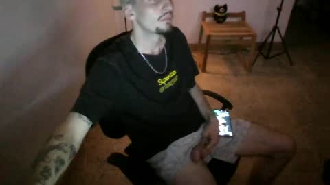 juan235665 online show from 07.04.26