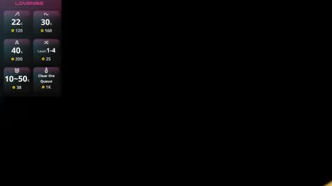 Juan David online show from 04.19.26