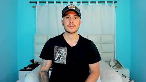 Juan online show from 11.13.25