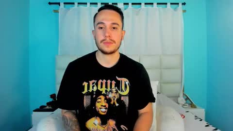 Juan online show from 11.24.25