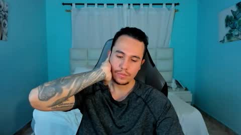 Juan online show from 03.23.26