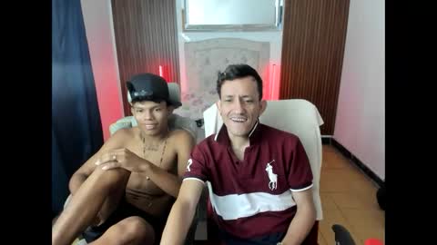 juan_and_luke online show from 03.10.26