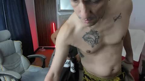 juan_and_luke online show from 03.21.26