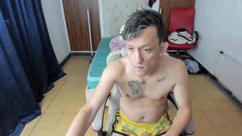 juan_and_luke online show from 04.04.26