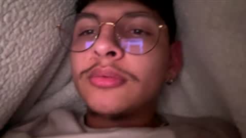 Juan Belmont online show from 11.25.25