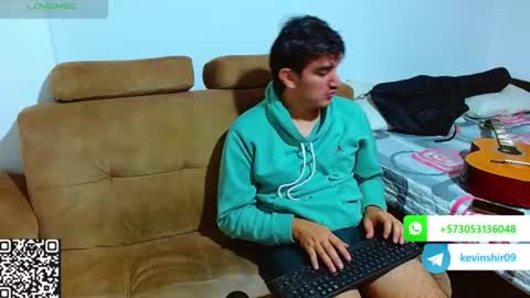 Juan Da online show from 06.13.26