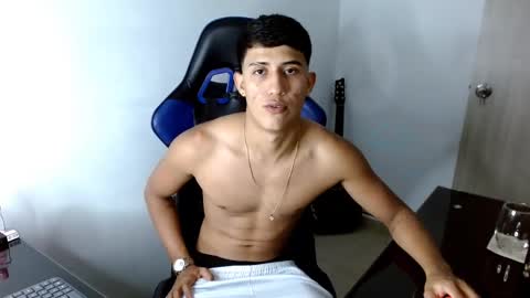 JuanDa online show from 02.22.25