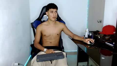 JuanDa online show from 03.11.25