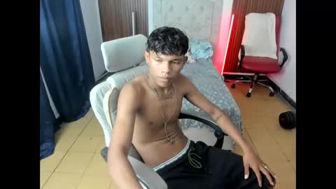 Juan Mhata online show from 03.09.26