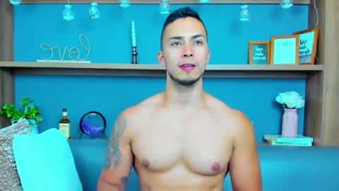 juan_muscle online show from 02.26.25