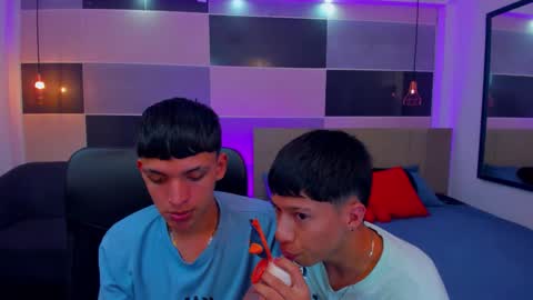 JuanSteven online show from 12.20.24