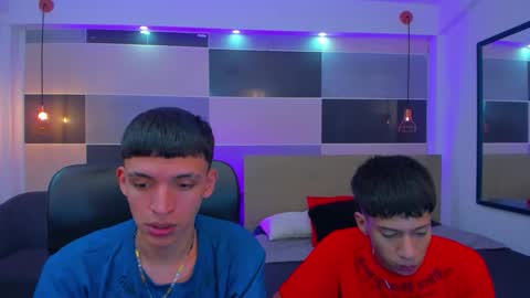 JuanSteven online show from 01.11.25